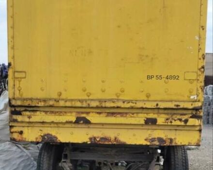 Желтый Когель АГ, объемом двигателя 0 л и пробегом 1 тыс. км за 2000 $, фото 3 на Automoto.ua