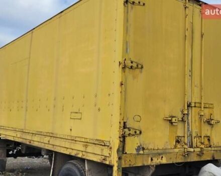 Желтый Когель АГ, объемом двигателя 0 л и пробегом 1 тыс. км за 2000 $, фото 4 на Automoto.ua