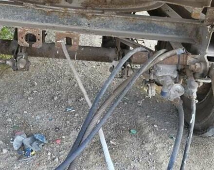 Желтый Когель АГ, объемом двигателя 0 л и пробегом 1 тыс. км за 2000 $, фото 6 на Automoto.ua