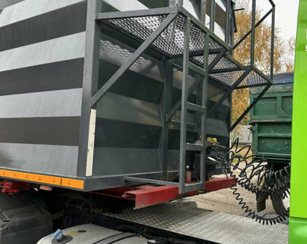 Серый Когель АГ, объемом двигателя 0 л и пробегом 0 тыс. км за 17999 $, фото 3 на Automoto.ua