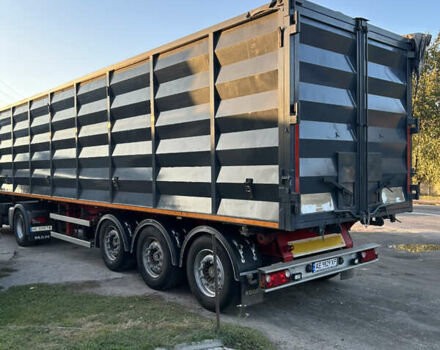 Серый Когель АГ, объемом двигателя 0 л и пробегом 0 тыс. км за 17999 $, фото 1 на Automoto.ua