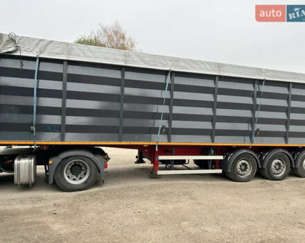 Серый Когель АГ, объемом двигателя 0 л и пробегом 0 тыс. км за 17999 $, фото 2 на Automoto.ua