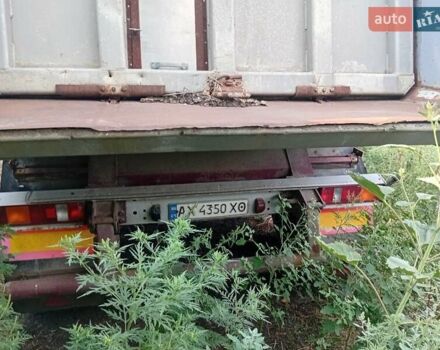 Синий Когель АГ, объемом двигателя 0 л и пробегом 80 тыс. км за 7000 $, фото 1 на Automoto.ua