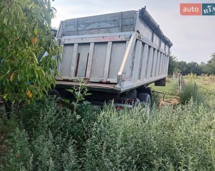 Синий Когель АГ, объемом двигателя 0 л и пробегом 80 тыс. км за 7000 $, фото 7 на Automoto.ua
