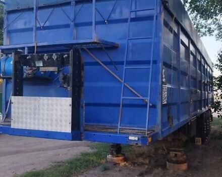 Синій Когель АГ, об'ємом двигуна 0 л та пробігом 100 тис. км за 9000 $, фото 10 на Automoto.ua