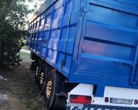 Синій Когель АГ, об'ємом двигуна 0 л та пробігом 100 тис. км за 9000 $, фото 11 на Automoto.ua