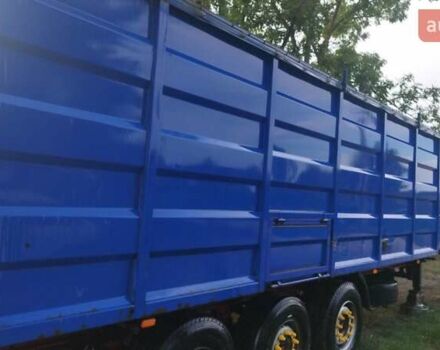 Синій Когель АГ, об'ємом двигуна 0 л та пробігом 100 тис. км за 9000 $, фото 13 на Automoto.ua