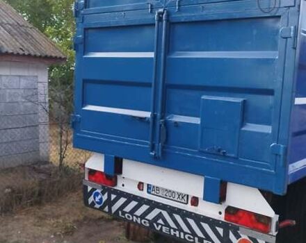 Синій Когель АГ, об'ємом двигуна 0 л та пробігом 100 тис. км за 9000 $, фото 2 на Automoto.ua