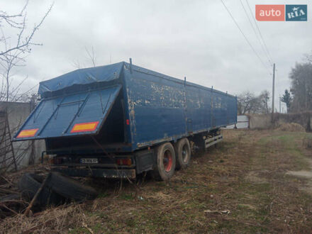 Когель АГ 2012 у Варве на Automoto.ua Синій Когель АГ, об'ємом двигуна 0 л та пробігом 100 тис. км за 6000 $, фото 1 на Automoto.ua