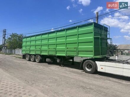 Зеленый Когель АГ, объемом двигателя 0 л и пробегом 1 тыс. км за 14000 $, фото 1 на Automoto.ua