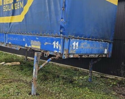 Когель AK, об'ємом двигуна 0 л та пробігом 0 тис. км за 699 $, фото 8 на Automoto.ua