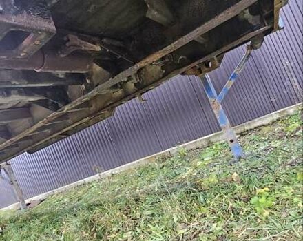 Когель AK, об'ємом двигуна 0 л та пробігом 0 тис. км за 699 $, фото 2 на Automoto.ua