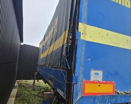 Когель AK, об'ємом двигуна 0 л та пробігом 0 тис. км за 699 $, фото 6 на Automoto.ua