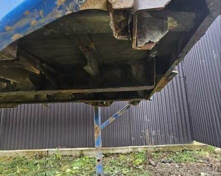 Когель AK, об'ємом двигуна 0 л та пробігом 0 тис. км за 699 $, фото 4 на Automoto.ua