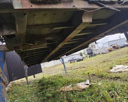 Когель AK, об'ємом двигуна 0 л та пробігом 0 тис. км за 699 $, фото 7 на Automoto.ua