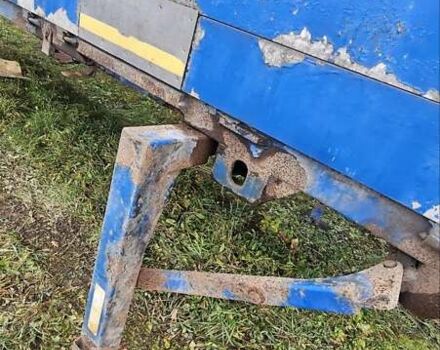 Когель AK, об'ємом двигуна 0 л та пробігом 0 тис. км за 699 $, фото 1 на Automoto.ua