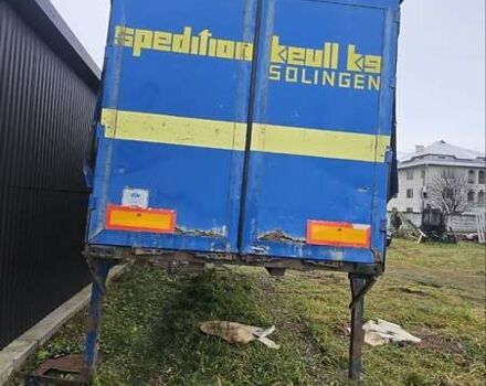 Когель AK, об'ємом двигуна 0 л та пробігом 0 тис. км за 699 $, фото 5 на Automoto.ua