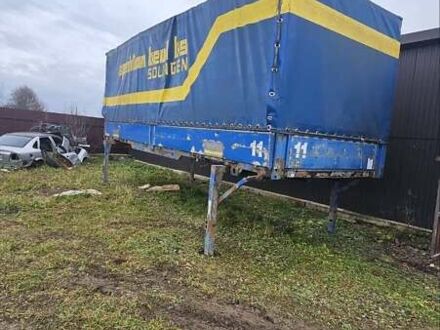 Когель AK, объемом двигателя 0 л и пробегом 0 тыс. км за 699 $, фото 1 на Automoto.ua