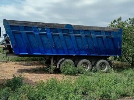 Синій Когель AK, об'ємом двигуна 0 л та пробігом 30 тис. км за 6000 $, фото 1 на Automoto.ua