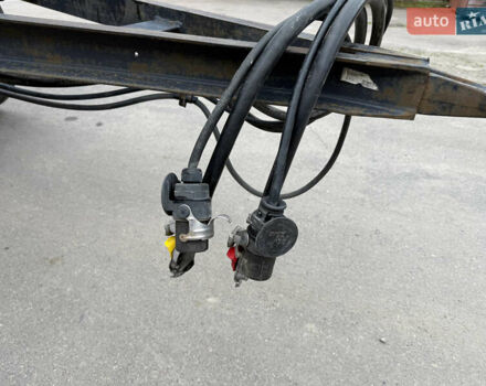 Когель АН 2004 в Ровно на Automoto.ua Белый Когель АН, объемом двигателя 0 л и пробегом 100 тыс. км за 8000 $, фото 4 на Automoto.ua
