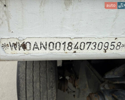Когель АН 2004 в Ровно на Automoto.ua Белый Когель АН, объемом двигателя 0 л и пробегом 100 тыс. км за 8000 $, фото 2 на Automoto.ua