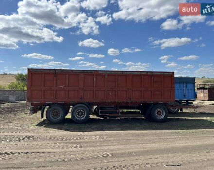 Червоний Когель АН, об'ємом двигуна 0 л та пробігом 0 тис. км за 3000 $, фото 4 на Automoto.ua