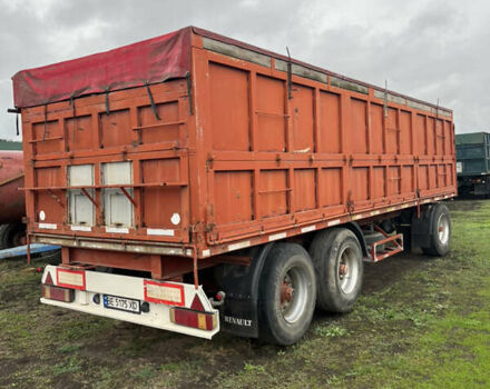 Червоний Когель АН, об'ємом двигуна 0 л та пробігом 0 тис. км за 3000 $, фото 1 на Automoto.ua