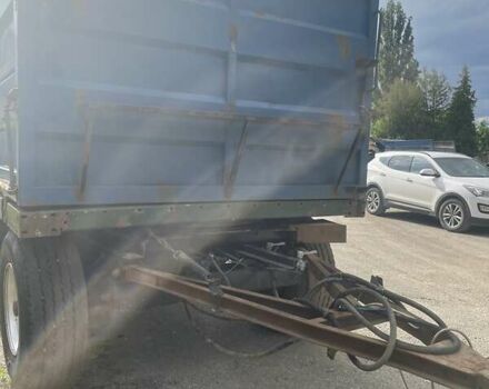 Синій Когель АН, об'ємом двигуна 0 л та пробігом 1 тис. км за 8000 $, фото 2 на Automoto.ua