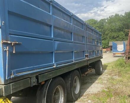 Синій Когель АН, об'ємом двигуна 0 л та пробігом 1 тис. км за 8000 $, фото 3 на Automoto.ua