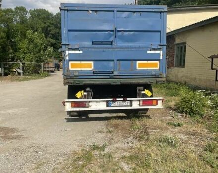 Синій Когель АН, об'ємом двигуна 0 л та пробігом 1 тис. км за 8000 $, фото 1 на Automoto.ua