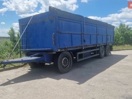 Синій Когель АН, об'ємом двигуна 0 л та пробігом 0 тис. км за 3500 $, фото 1 на Automoto.ua