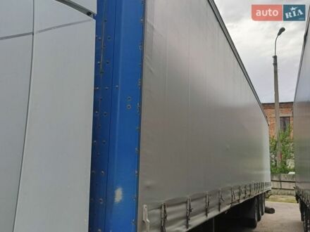 Синій Когель APK, об'ємом двигуна 0 л та пробігом 600 тис. км за 4500 $, фото 1 на Automoto.ua