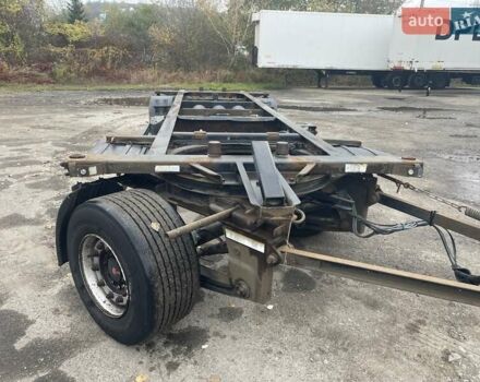 Чорний Когель AVE, об'ємом двигуна 0 л та пробігом 10 тис. км за 8060 $, фото 2 на Automoto.ua