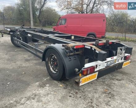 Чорний Когель AVE, об'ємом двигуна 0 л та пробігом 10 тис. км за 8060 $, фото 7 на Automoto.ua