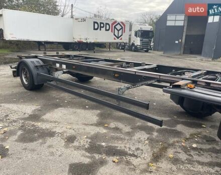 Чорний Когель AVE, об'ємом двигуна 0 л та пробігом 10 тис. км за 8060 $, фото 4 на Automoto.ua