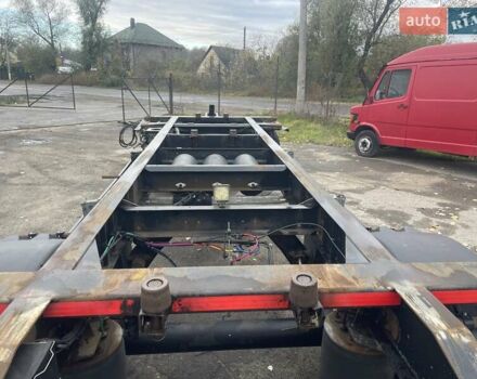 Чорний Когель AVE, об'ємом двигуна 0 л та пробігом 10 тис. км за 8060 $, фото 8 на Automoto.ua