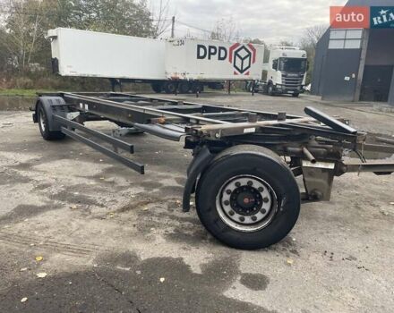 Чорний Когель AVE, об'ємом двигуна 0 л та пробігом 10 тис. км за 8060 $, фото 3 на Automoto.ua