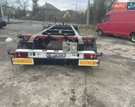 Чорний Когель AVE, об'ємом двигуна 0 л та пробігом 10 тис. км за 8060 $, фото 6 на Automoto.ua