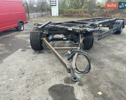 Чорний Когель AVE, об'ємом двигуна 0 л та пробігом 10 тис. км за 8060 $, фото 1 на Automoto.ua