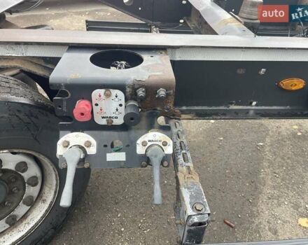 Чорний Когель AVE, об'ємом двигуна 0 л та пробігом 10 тис. км за 8060 $, фото 9 на Automoto.ua