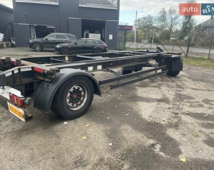 Чорний Когель AVE, об'ємом двигуна 0 л та пробігом 10 тис. км за 8060 $, фото 5 на Automoto.ua