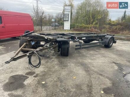 Чорний Когель AVE, об'ємом двигуна 0 л та пробігом 10 тис. км за 8249 $, фото 1 на Automoto.ua