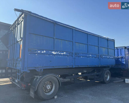 Когель AVE, об'ємом двигуна 0 л та пробігом 100 тис. км за 3500 $, фото 1 на Automoto.ua