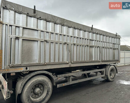 Черный Когель АВЕ, объемом двигателя 0 л и пробегом 1 тыс. км за 5999 $, фото 6 на Automoto.ua