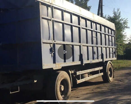 Чорний Когель АВЕ, об'ємом двигуна 0 л та пробігом 100 тис. км за 3500 $, фото 3 на Automoto.ua