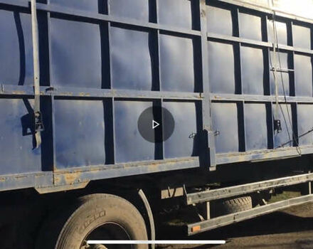 Чорний Когель АВЕ, об'ємом двигуна 0 л та пробігом 100 тис. км за 3500 $, фото 2 на Automoto.ua