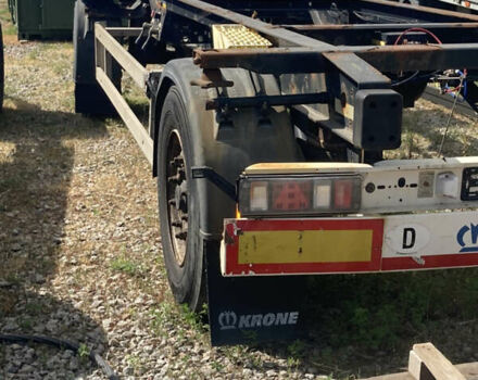 Чорний Когель АВЕ, об'ємом двигуна 0 л та пробігом 300 тис. км за 10018 $, фото 2 на Automoto.ua