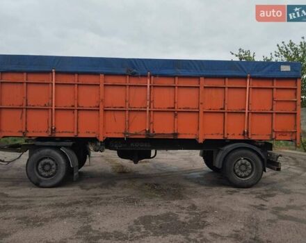 Черный Когель АВЕ, объемом двигателя 0 л и пробегом 0 тыс. км за 4500 $, фото 1 на Automoto.ua