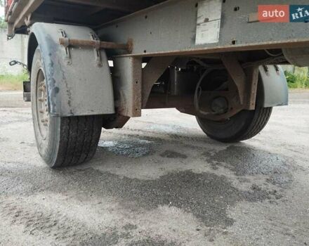 Черный Когель АВЕ, объемом двигателя 0 л и пробегом 0 тыс. км за 4500 $, фото 8 на Automoto.ua