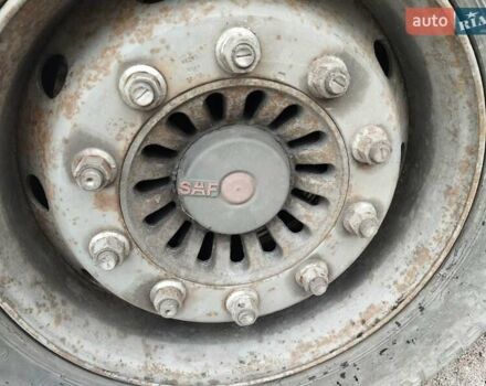 Черный Когель АВЕ, объемом двигателя 0 л и пробегом 0 тыс. км за 4500 $, фото 5 на Automoto.ua